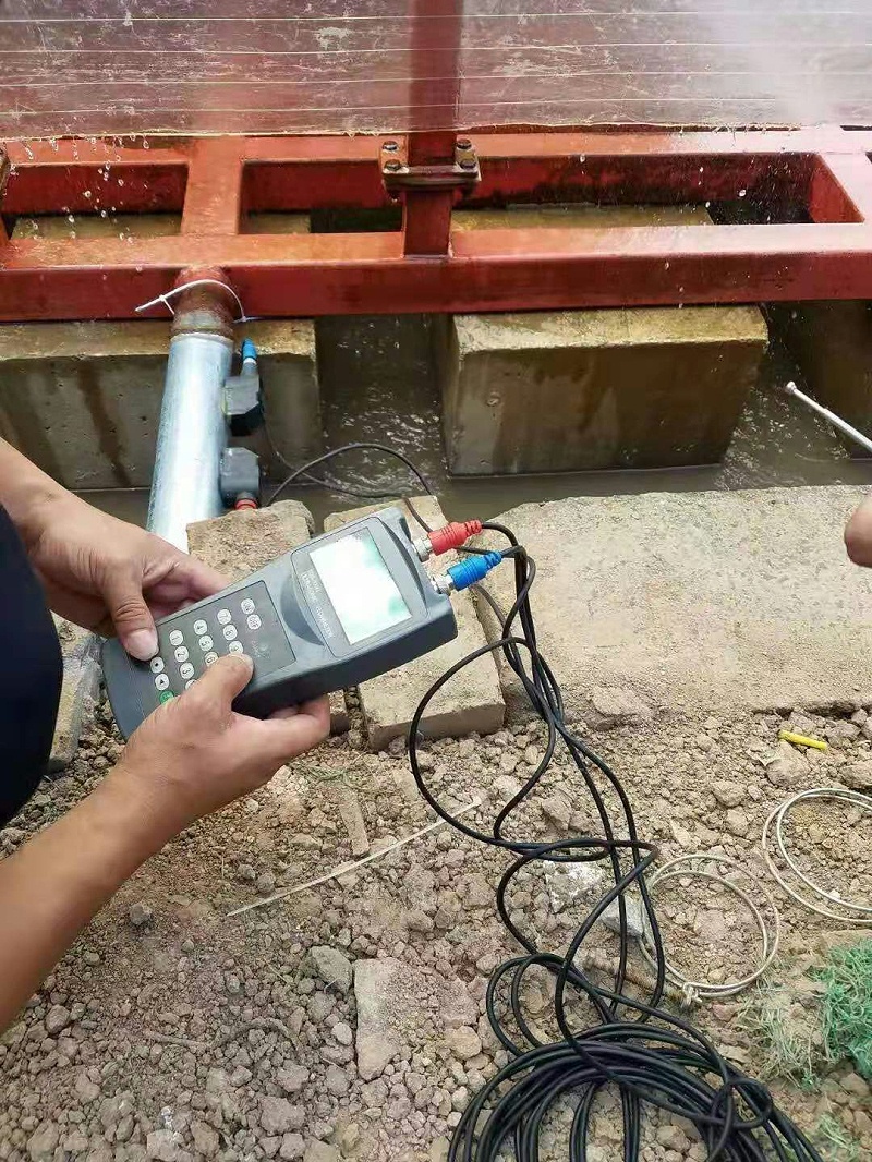 手持式超聲波麻豆小视频免费現場
