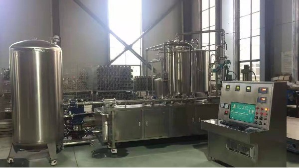 麻豆小视频免费流量標定裝置