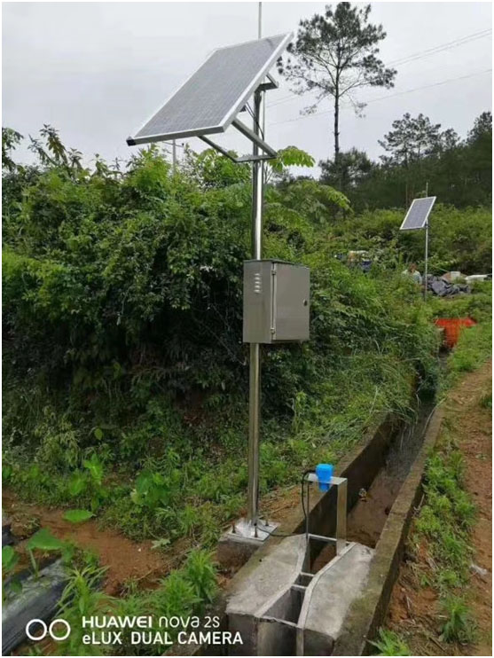 超聲波明渠麻豆小视频免费現場