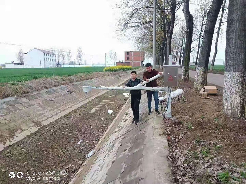 太陽能供電 全渠寬電磁明渠麻豆小视频免费2